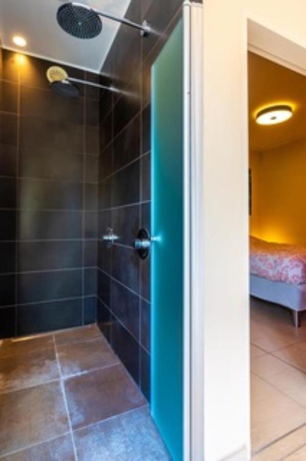 Vlaamse Ardennen Vakantiehuis Casa Caliente Met Wellness Avelgem エクステリア 写真
