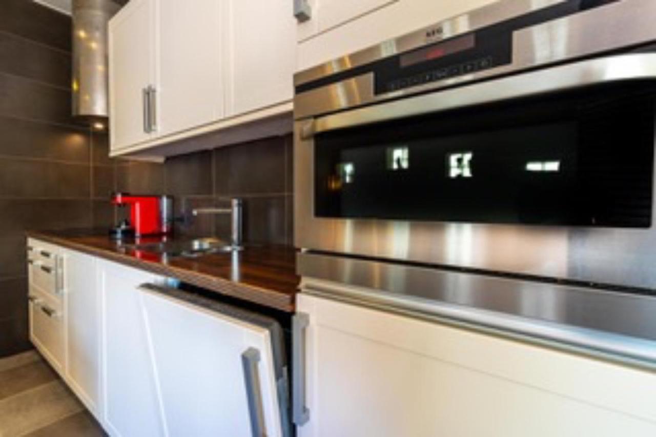 Vlaamse Ardennen Vakantiehuis Casa Caliente Met Wellness Avelgem エクステリア 写真