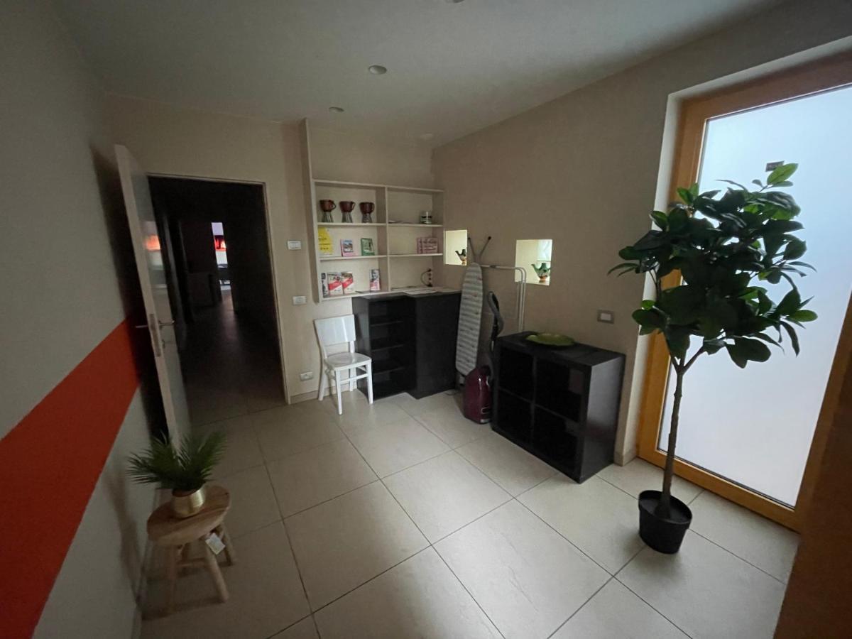 Vlaamse Ardennen Vakantiehuis Casa Caliente Met Wellness Avelgem エクステリア 写真