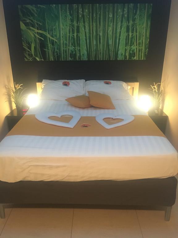 Vlaamse Ardennen Vakantiehuis Casa Caliente Met Wellness Avelgem エクステリア 写真